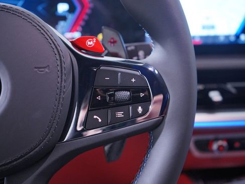 New 2026 BMW XM Label Red AWD/4WD image 22