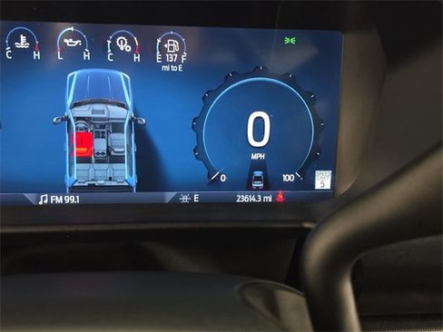 Certified 2024 Ford F250 Platinum w/ Tremor Off-Road Package image 15