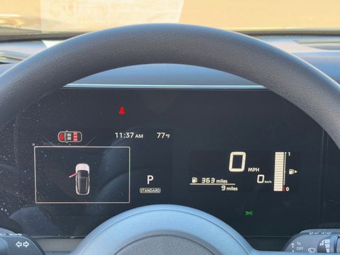 New 2026 Nissan Kicks SV w/ SV Premium Package image 22