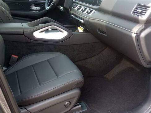 New 2025 Mercedes-Benz GLE 350 4MATIC image 14