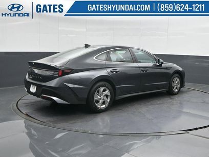 New 2026 Hyundai Sonata SE