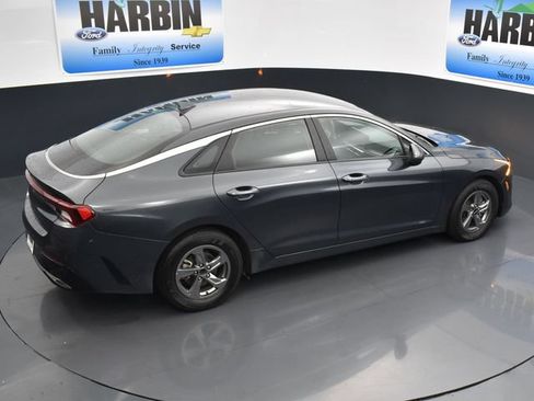 Used 2022 Kia K5 LXS FWD image 23