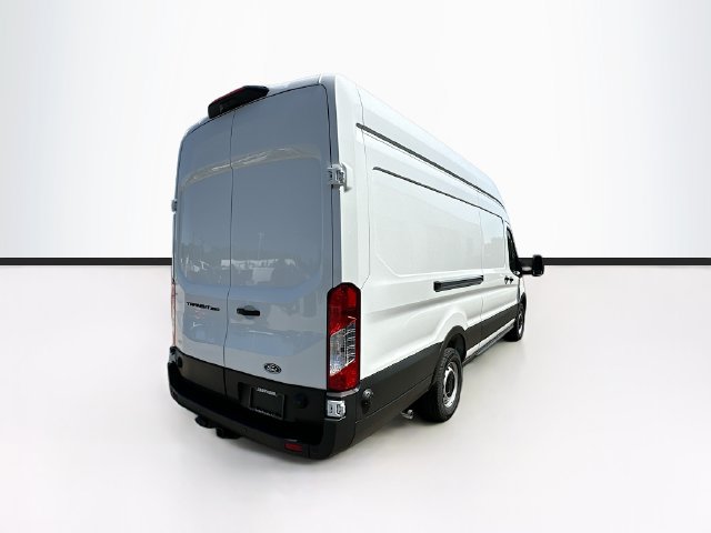 New 2026 Ford Transit 350 148 High Roof Extended RWD image 10