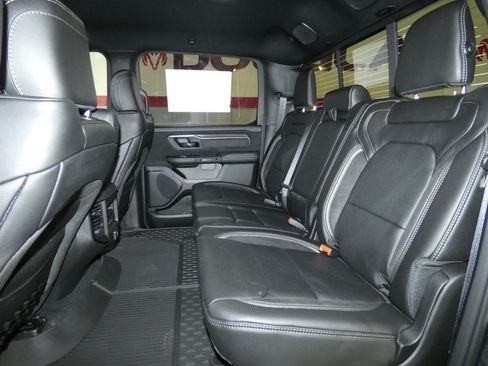 New 2026 RAM 1500 RHO AWD/4WD image 25