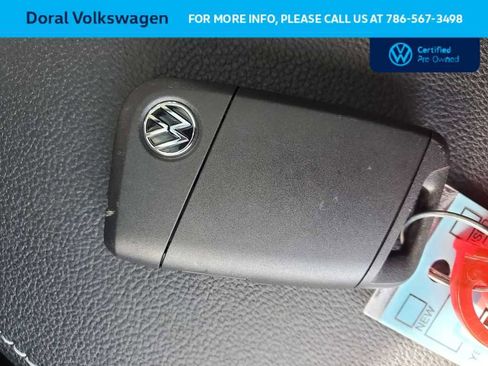 Used 2024 Volkswagen Taos S image 31