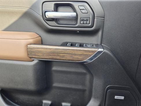 Used 2022 Chevrolet Silverado 3500 High Country image 21