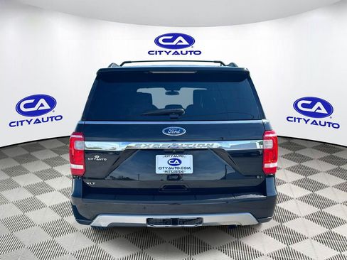 Used 2019 Ford Expedition XLT w/ Equipment Group 202A RWD image 5