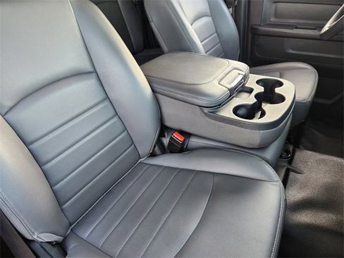 Certified 2019 RAM 1500 Tradesman image 15