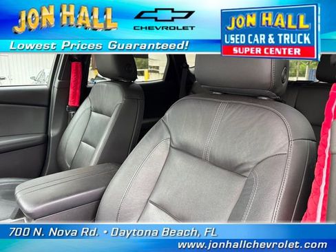 Used 2019 Chevrolet Blazer LT w/ Sun and Wheels Package FWD image 21