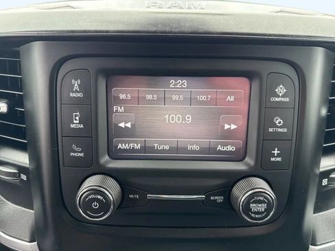 Used 2022 RAM 1500 Big Horn image 22