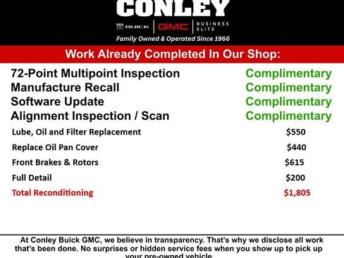 Used 2019 GMC Sierra 1500 Elevation w/ Elevation Value Package image 22