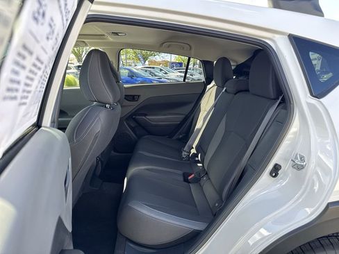 New 2026 Subaru Crosstrek 2.0i Premium AWD/4WD image 25