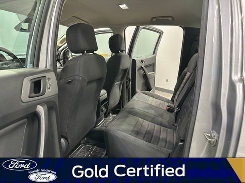 Certified 2021 Ford Ranger XL w/ Equipment Group 101A High image 23