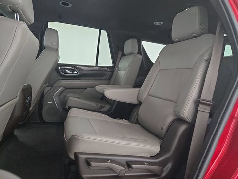 Used 2021 Chevrolet Tahoe Z71 AWD/4WD image 29