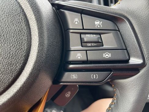 New 2026 Subaru Crosstrek 2.5i Wilderness AWD/4WD image 21