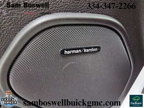 Used 2023 Dodge Durango SRT AWD/4WD image 32