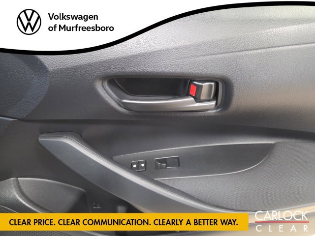 Used 2026 Toyota Corolla LE FWD image 21