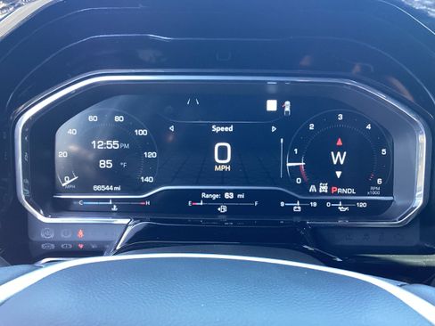 Used 2022 GMC Sierra 1500 Elevation image 28