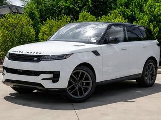 New 2026 Land Rover Range Rover Sport SE AWD/4WD video 2