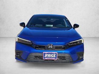Used 2023 Honda Civic Sport video 2