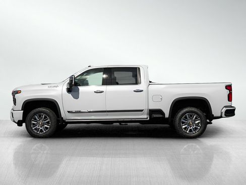New 2026 Chevrolet Silverado 3500 High Country w/ High Country Premium Package image 4