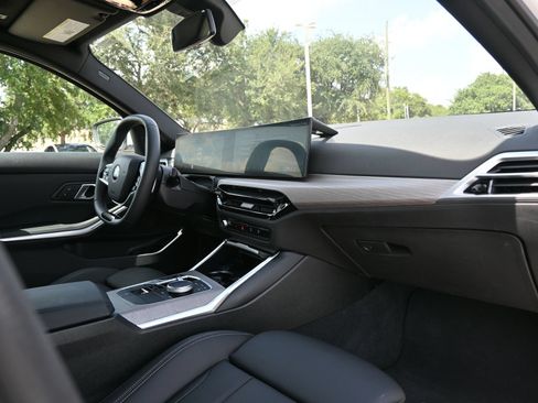 Used 2026 BMW 330i Sedan RWD image 26