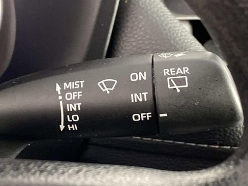 Used 2024 Toyota RAV4 LE image 16