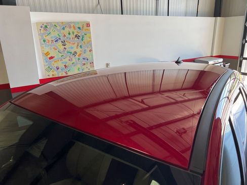 Used 2020 Ford Escape SE image 26