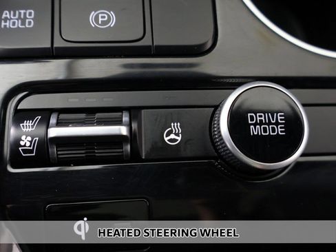 Used 2021 Kia K5 GT w/ Option Group 015 FWD image 10