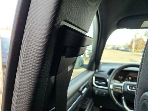 New 2025 GMC Terrain Elevation w/ Technology Package II image 23