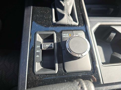 Used 2024 Toyota Tundra SR5 w/ SR5 Premium Package image 32