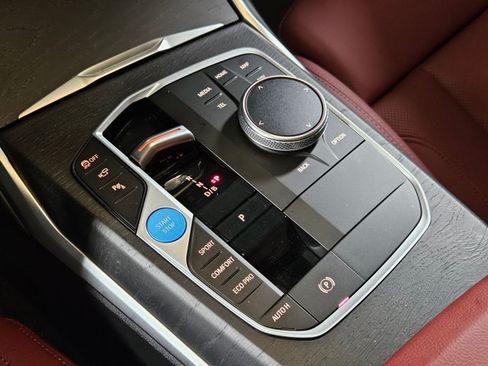 Certified 2023 BMW i4 eDrive35 RWD image 12