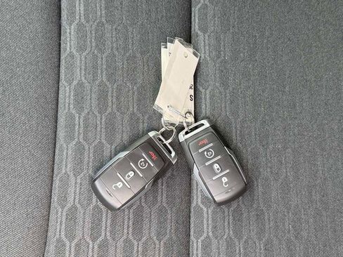 New 2025 RAM 1500 Lone Star image 31