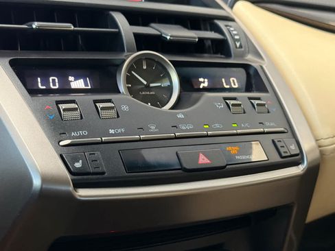 Used 2018 Lexus NX 300 FWD w/ Accessory Package 2 image 22