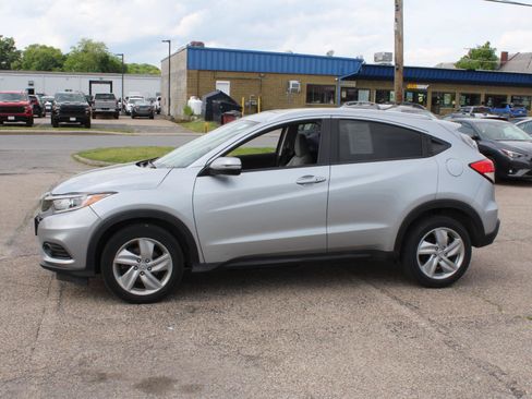 Used 2019 Honda HR-V EX image 5