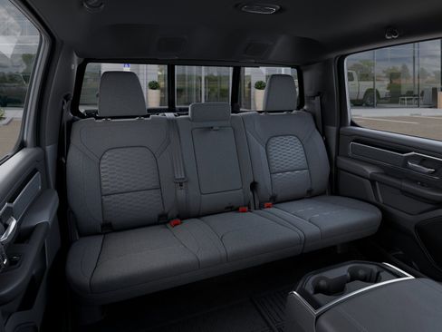 New 2026 RAM 1500 Big Horn image 15