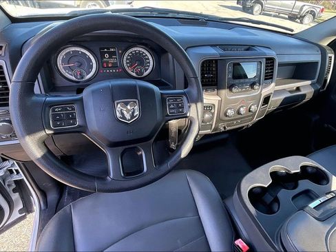 Used 2020 RAM 1500 Tradesman w/ Trailer Tow Group image 14