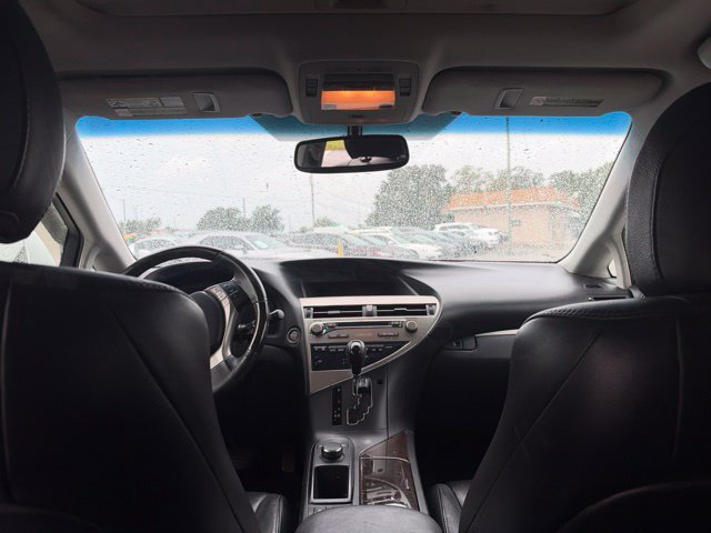 Used 2013 Lexus RX 350 FWD w/ Premium Pkg image 11