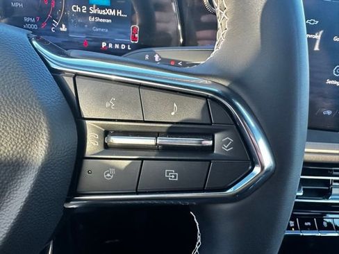 New 2026 Chevrolet Traverse LT image 33