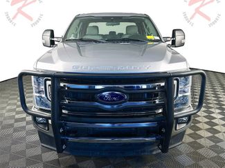 Used 2022 Ford F250 XLT w/ XLT Value Package video 2