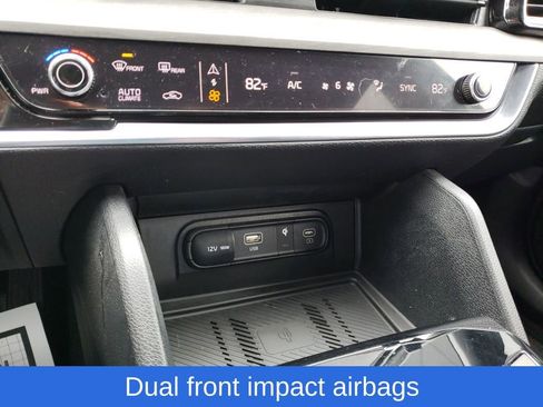 Used 2025 Kia Sportage X-Line image 25