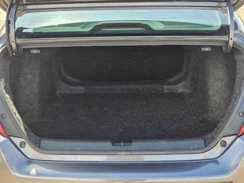 Used 2017 Honda Civic EX image 28