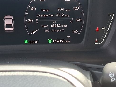 Used 2023 Honda Accord Sport image 21