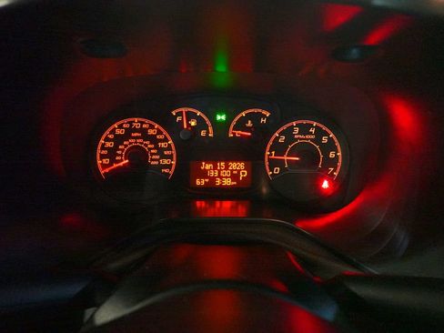 Used 2016 RAM ProMaster City Tradesman SLT w/ Rear Back-up Camera Group image 14