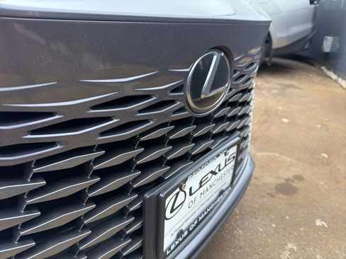 Used 2023 Lexus RX 350 Premium w/ Accessory Package (Z1) image 31