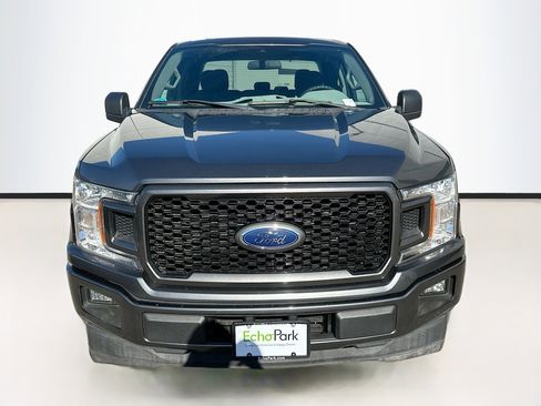 Used 2019 Ford F150 XL w/ Equipment Group 101A Mid image 2