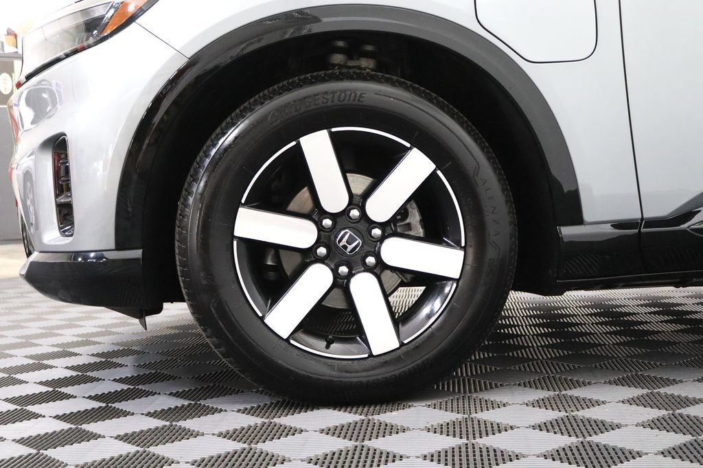 Used 2024 Honda Prologue Touring image 6