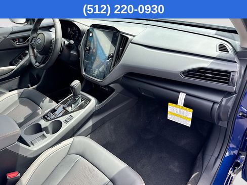 New 2026 Subaru Crosstrek 2.5i Limited AWD/4WD image 35