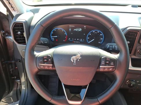 Used 2023 Ford Bronco Sport Heritage w/ Heritage Convenience Package image 10