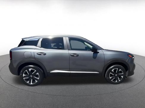 Used 2026 Nissan Kicks SV w/ Cold Weather Package AWD/4WD image 16